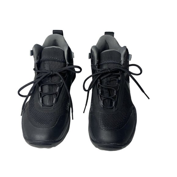 Nike React Men's Size 8 Tactical Boots - Picture 3 of 7